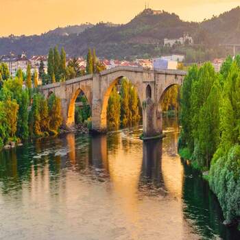 Hospital de Ourense