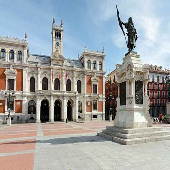 Hospital de Valladolid